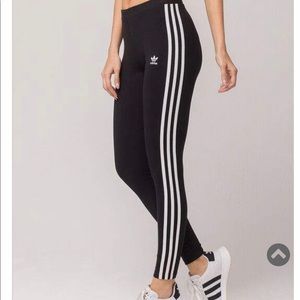 Adidas leggings